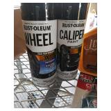 Miscellaneous bag lot