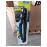 Window deflectors Chrysler