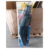 Window deflectors Chevrolet