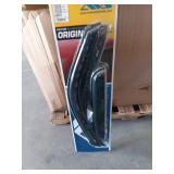 Window deflectors Chevrolet