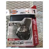 Dickies hd pet protection