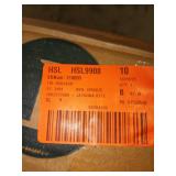 7.5 in twin box spring