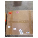 Handmade d p in stainless steel sink