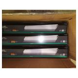 Quantity 19 24 in under cabinet lights