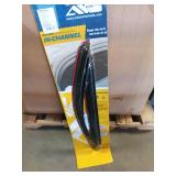 Window deflectors Chevrolet