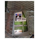 Mobel 1 0w-20 oil