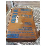 Delo 15w-40 hd diesel engine oil