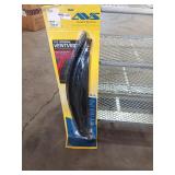 Window deflectors Toyota