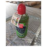 Ceramic wash and coat