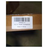 Tesla model y sunshade roof