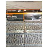 Undercarriage washer