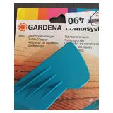 Gutter cleaner attachment