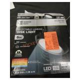 Disk Light