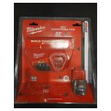 Red Lithium CP 2.0
