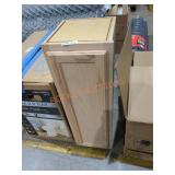 12" Wall Cabinet