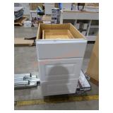 18" Cabinet Base