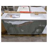 Doveton 60" Vanity