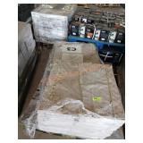 Tile Skid