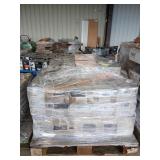 EOUIPE Tile Skid