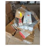 Mixed Flooring Lot