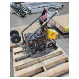Playe Compactor