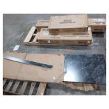 Wood Counter Top