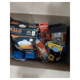 Mixed Box