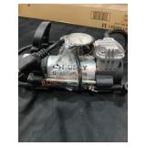 120 Volt Inflator