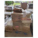 Mixed Tile Lot