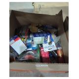 UNOPENED BY ROCKEY TEAM, MAY BE Damaged or