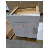 27" Cabinet Base