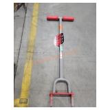 Lawn&Soil Aerator