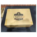 Unopened By Rockey Team. May Be Damaged or