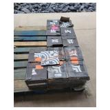 Skid Lot of Tile