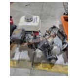 Unknown Motor