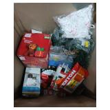 Mixed Box