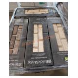 Brick Sheets