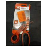 Left Handed Shears