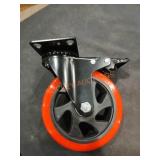 Red Wheel