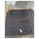 6pc Sofa Set