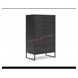Ashley Dresser