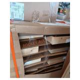 Kitchen drawer Lot