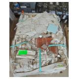 Mixed Tile Lot
