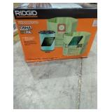 Ridgid HEPA Filters