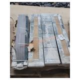 Skid Lot of Tile