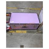 Purple Chest