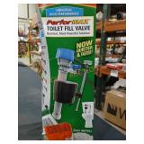 Toilet Fill Valve