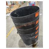 (5) 20.5" Planter
