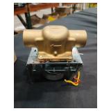 Motorized Valve