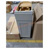 12" Cabinet Base